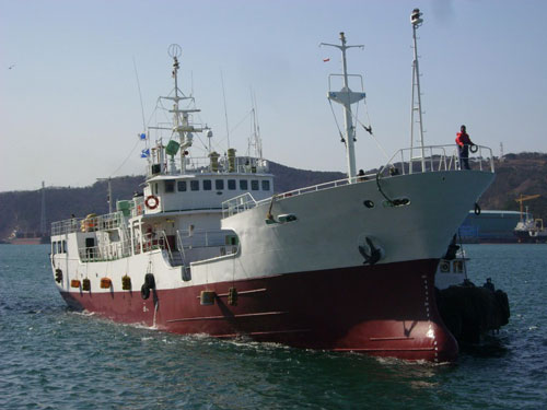 Vụ sắm 100 con tàu bám biển cùng ngư dân: 45 con tàu sẽ về VN trong tháng 8 2