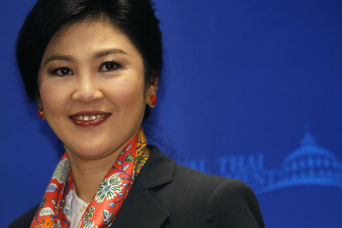 Cựu Thủ tướng Thái Lan được phép ra nước ngoài