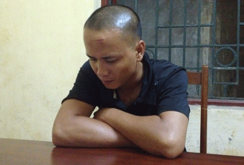 Khởi tố người nhà bệnh nhân đuổi đánh bác sĩ Bệnh viện Bạch Mai
