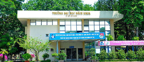 Đa dạng cơ hội học tập tại Đại học Bách Khoa TP.HCM