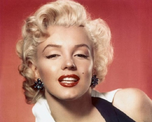 Marilyn Monroe là nguồn cảm hứng bất tận cho nhiều nhà làm phim - Ảnh: Reuters