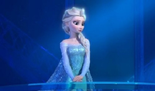 Bộ truyện Anna & Elsa sẽ tiếp tục câu chuyện về vương quốc Frozen - Ảnh: AFP
