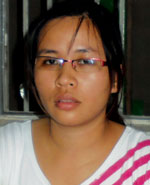 Nguyễn Thị Thùy Trang