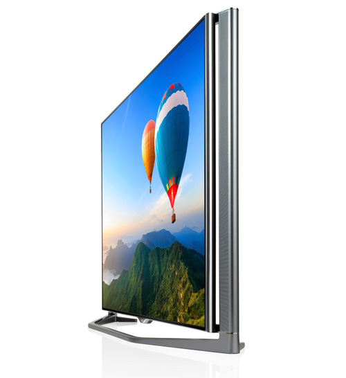 LG đang phổ cập dòng TV Ultra HD 4K cao cấp ra thị trường Việt Nam với đa dạng kích cỡ từ 49 đến 84 inch
