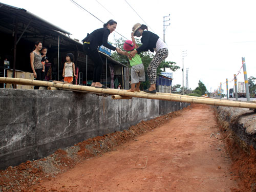 Đặc biệt trên báo in ngày 18.8.2014