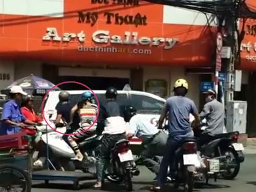 Đặc biệt trên báo in ngày 21.8.2014