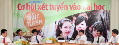 Đặc biệt trên báo in ngày 9.8.2014