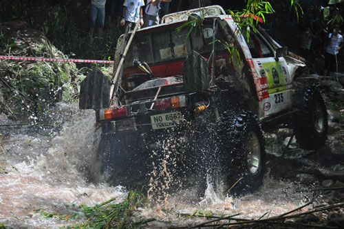 rfc quốc tế 2014 Đồng Sơn Quảng Ninh