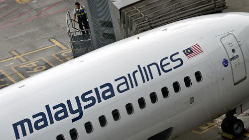 Malaysia Airlines bị rút khỏi thị trường chứng khoán 