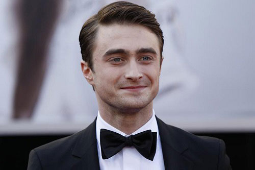 Chính quyền Mexico hủy buổi ra mắt phim của Daniel Radcliffe