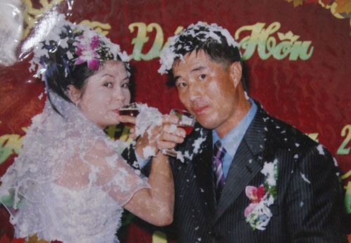 Vụ cô dâu Việt nghi bị sát hại ở Hàn Quốc: “Nó mới vừa rời khỏi nhà mà đã xảy ra chuyện” 2