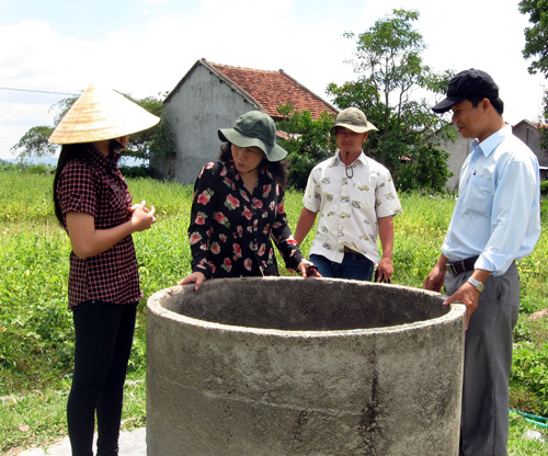 Dân tái nghèo vì thủy điện