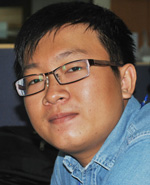 Lê Thanh Cao