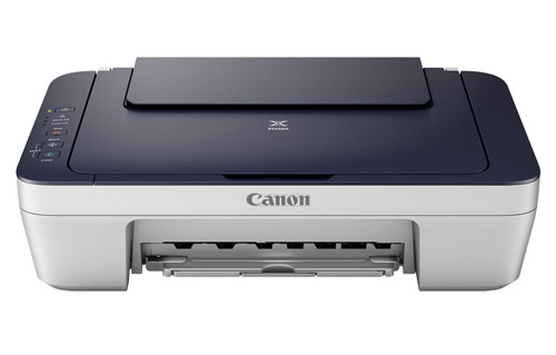 Canon PIXMA E400