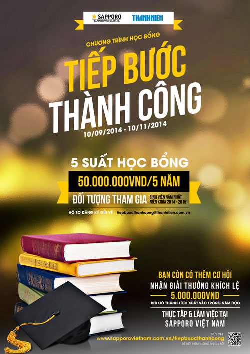 Vị tri: trang chuyên mục Giáo dục