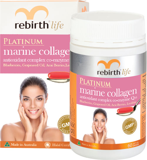 Sự thật cần biết về collagen và cách sử dụng hiệu quả