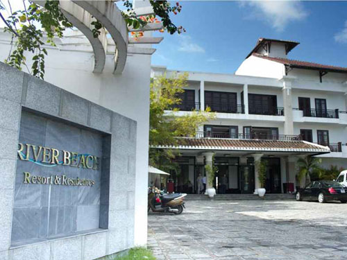 Vụ cưỡng chế bán một resort tại Quảng Nam: Luật sư đề nghị hủy kết quả bán đấu giá