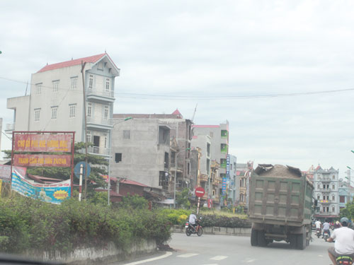 Đặc biệt trên báo in ngày 14.9.2014