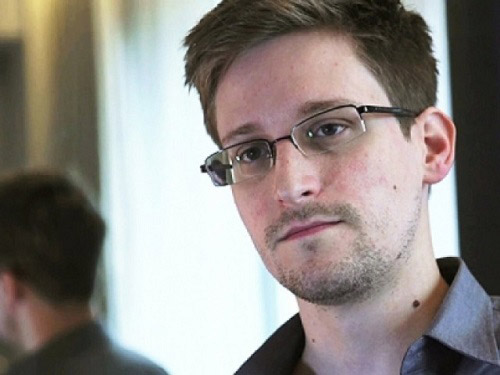 Phim tài liệu về Edward Snowden sắp ra mắt vào tháng 10
