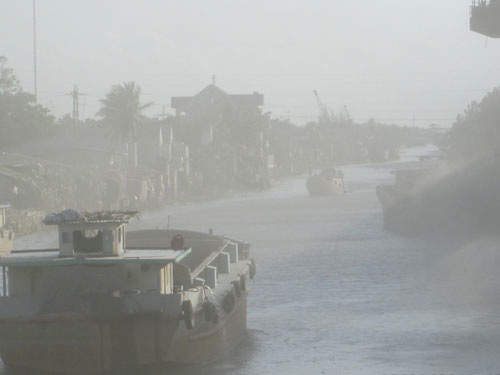 Đặc biệt trên báo in ngày 8.9.2014