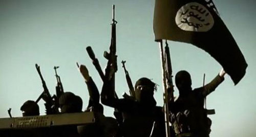 Al-Qaeda quyết đối đầu IS