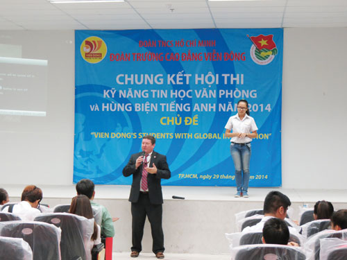 Sinh viên Việt Nam chuẩn bị gì cho Hội nhập kinh tế ASEAN 2015 ?