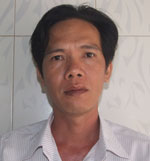 Hồ Văn Minh