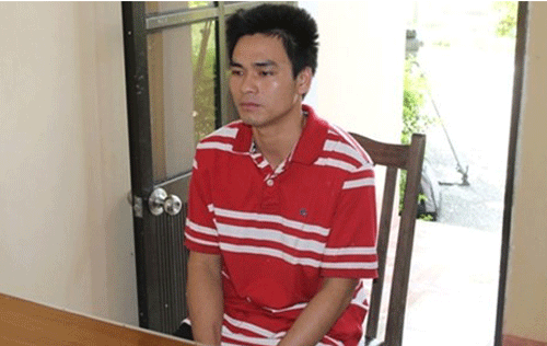 Phiên tòa xử Lý Nguyễn Chung, ông Nguyễn Thanh Chấn không tham dự 2
