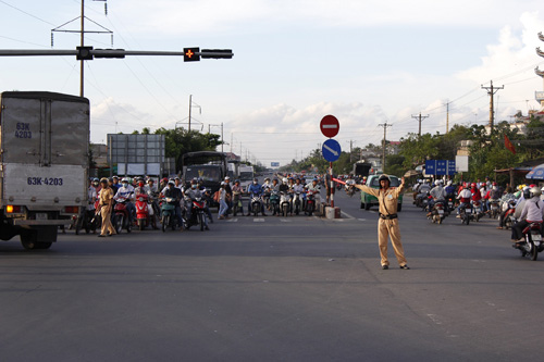 Nghỉ lễ 2