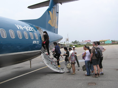 ietnam Airlines và Jetstar Pacific mở bán vé tết Nguyên đán Ất Mùi 2015