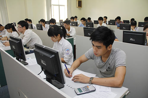 Đại học Quốc gia Hà Nội áp dụng phương thức thi mới