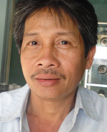 Lê Công Thảo