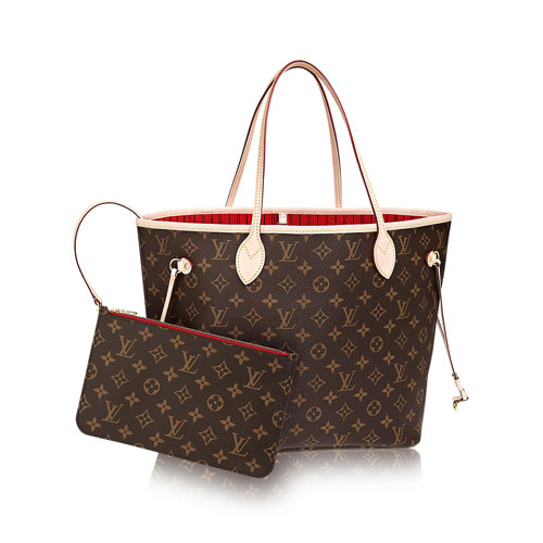 Sản phẩm của Louis Vuitton - Ảnh: LV