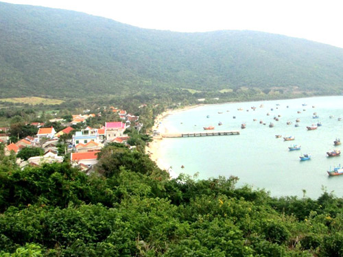 Khám phá Ninh Đảo