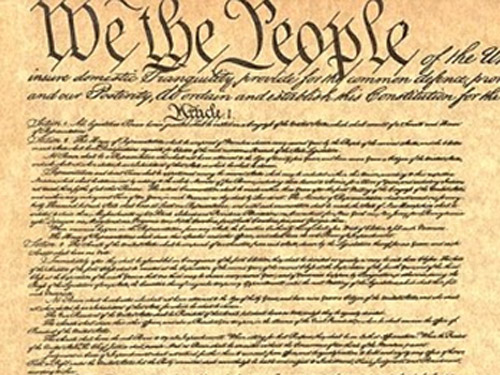 Nợ công trong vòng xoáy lịch sử - Kỳ 2: Thành quả diệu kỳ của bản Hiến pháp tự do