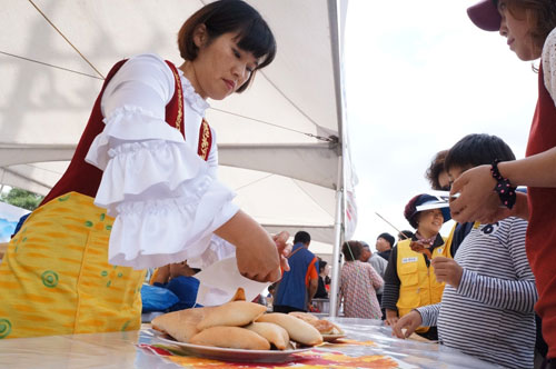 'Xin đừng quá lo cho cô dâu Việt ở Hong Seong' 10