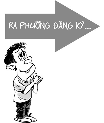 Vườn hồng 1