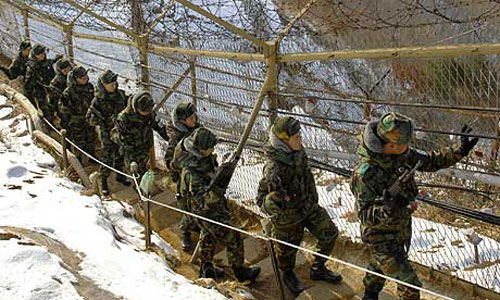 Quan chức Hàn Quốc bị xử tù do vu cáo người đào tẩu từ Triều Tiên