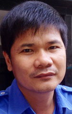 Nguyễn Khánh Dũng 