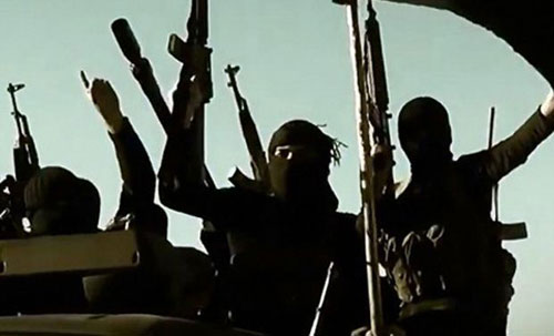 Malaysia bắt 13 người “có liên hệ” với IS