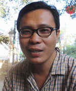 Bùi Quốc Thắng