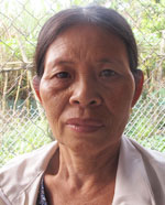 Phạm Thị Nữ