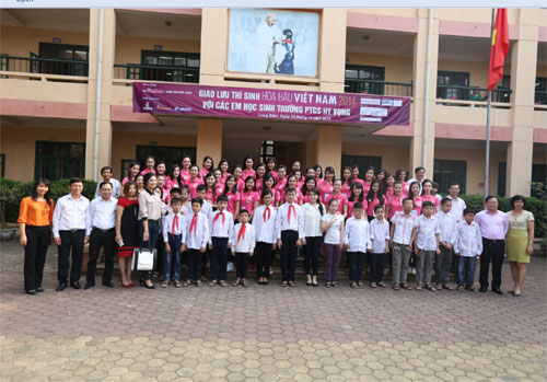 Hoa Hậu Việt Nam 2014: Những hình ảnh đầu tiên của vòng chung khảo miền Bắc 3