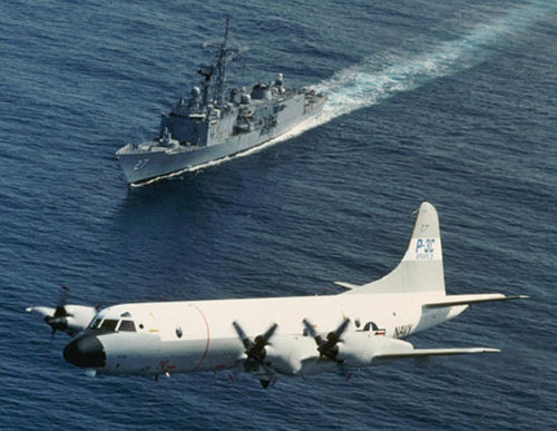 Mỹ bỏ cấm vận, Hải quân Việt Nam thêm khả năng giám sát biển xa 1