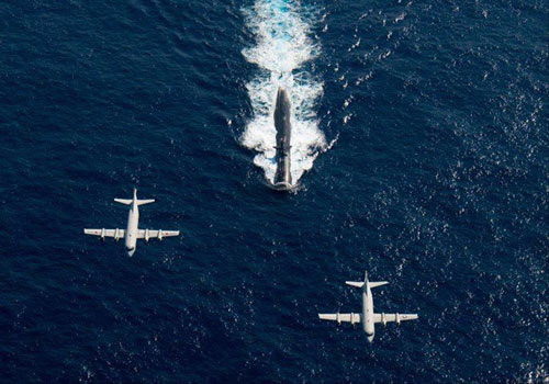 Mỹ bỏ cấm vận, Hải quân Việt Nam thêm khả năng giám sát biển xa 4