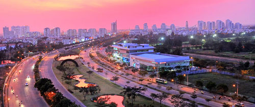 Công ty TNHH MTV phát triển công nghiệp Tân Thuận (IPC): 25 năm tiến ra biển Đông