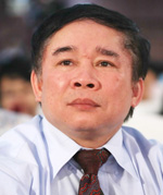 Thứ trưởng Bùi Văn Ga 