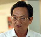 TS.Trần Du Lịch