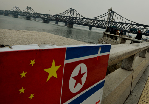 Triều Tiên 'lờ' kỷ niệm quan hệ ngoại giao với Trung Quốc