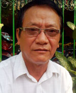 Đào Văn Thọ